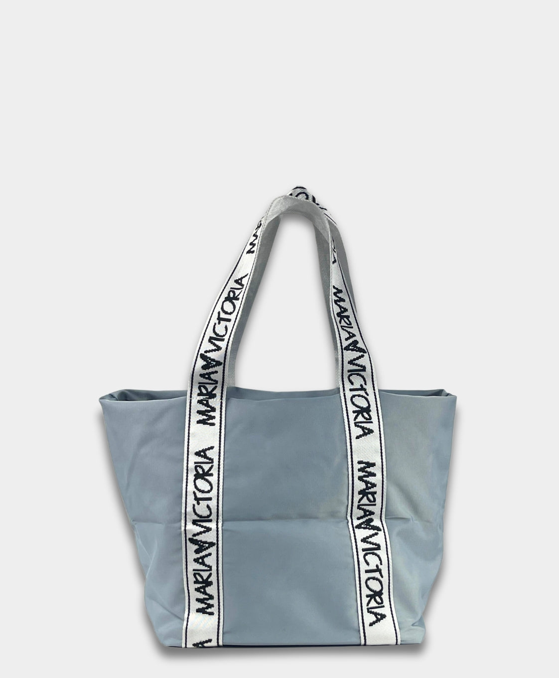 [JILLSTUART]★LINEN BLEND MINI TOTE BAG JILLSTUART ESSENTIAL CANVAS Black Pocket Mini Tote Shoulder